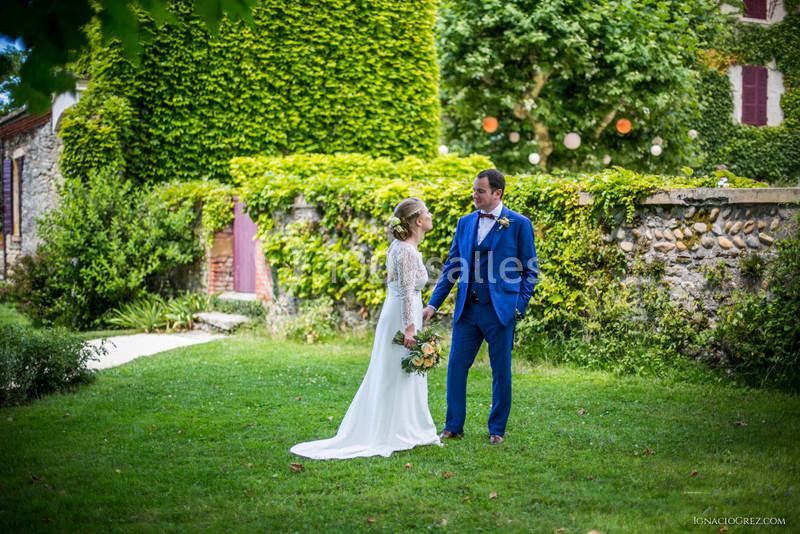 Location salle Oytier-Saint-Oblas (Isère) - Domaine de Grand Maison #7