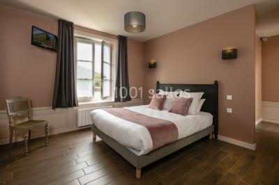 Le lieu de réception