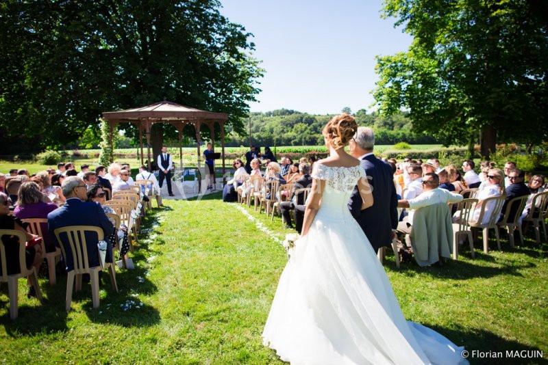 Location salle Oytier-Saint-Oblas (Isère) - Domaine de Grand Maison #9