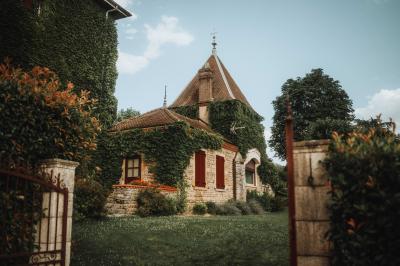 Le lieu de réception