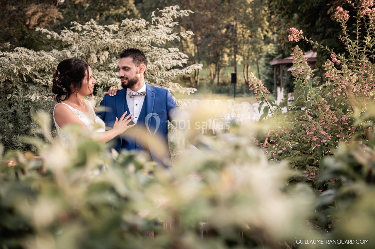 Location salle Oytier-Saint-Oblas (Isère) - Domaine de Grand Maison #23