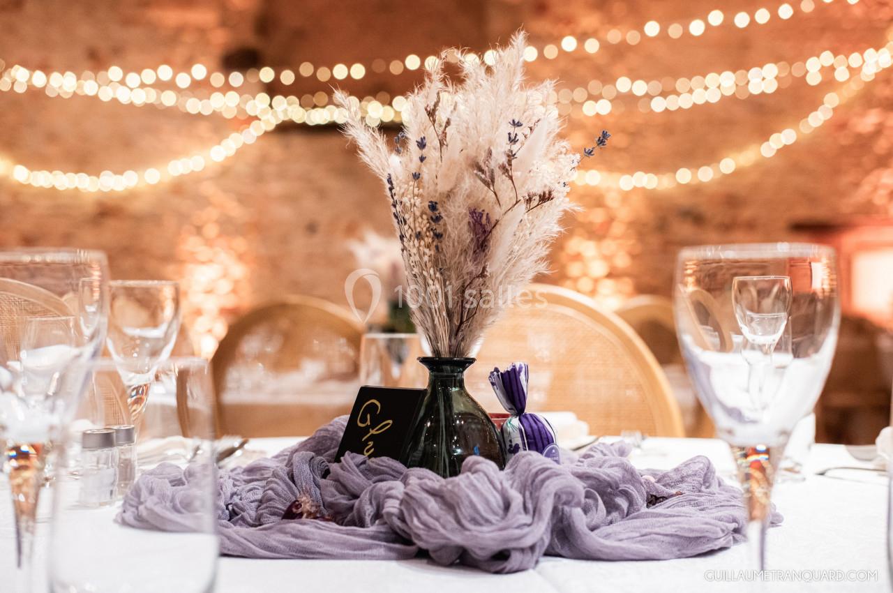 Location salle Oytier-Saint-Oblas (Isère) - Domaine de Grand Maison #29