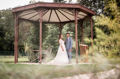 Le lieu de réception