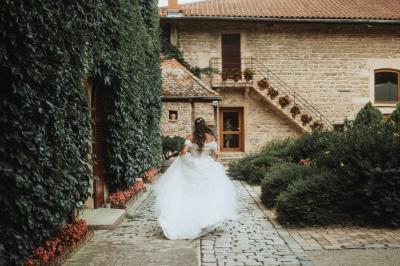 Le lieu de réception