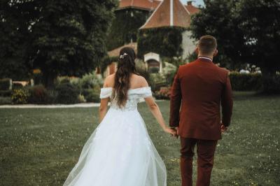 Le lieu de réception