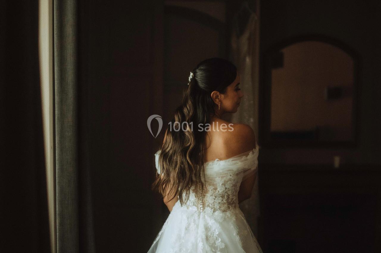 Location salle Oytier-Saint-Oblas (Isère) - Domaine de Grand Maison #14