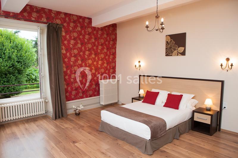 Location salle Oytier-Saint-Oblas (Isère) - Domaine de Grand Maison #34