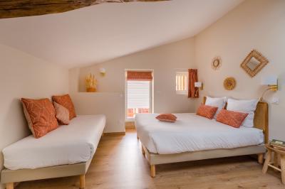 Le lieu de réception