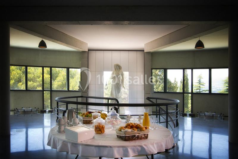 Château De Bellet - galerie - photo 16