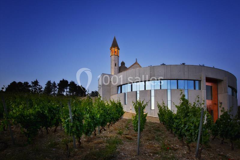 Château De Bellet - galerie - photo 6