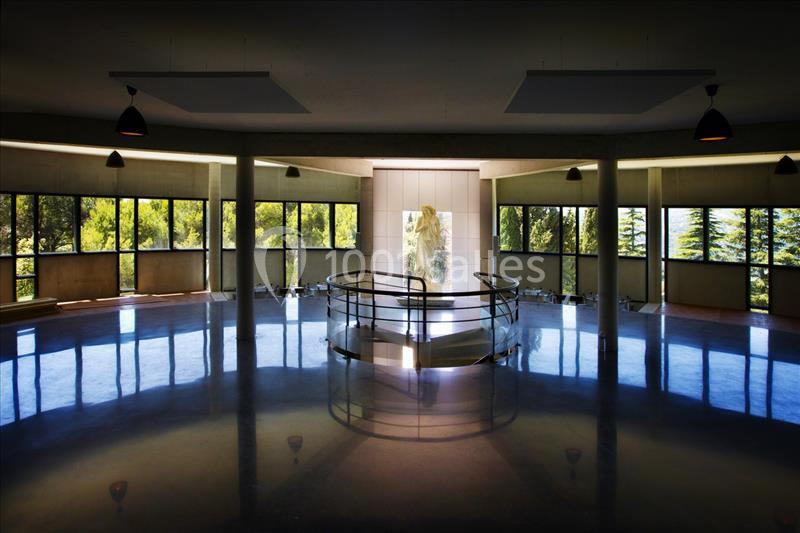 Château De Bellet - galerie - photo 2