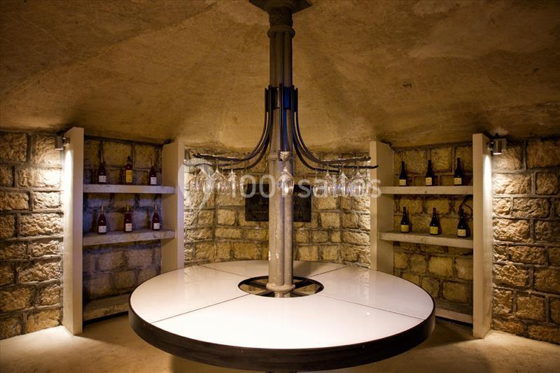 Château De Bellet - galerie - photo 18