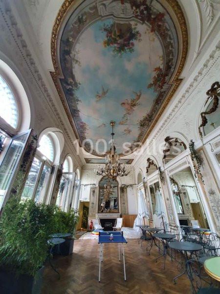 Théâtre Gymnase Marie Bell - galerie - photo 5