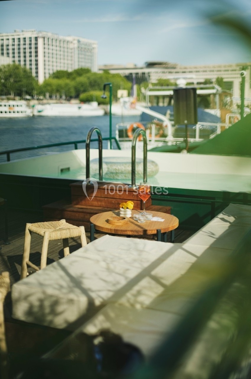 Le Playtime - galerie - photo 4