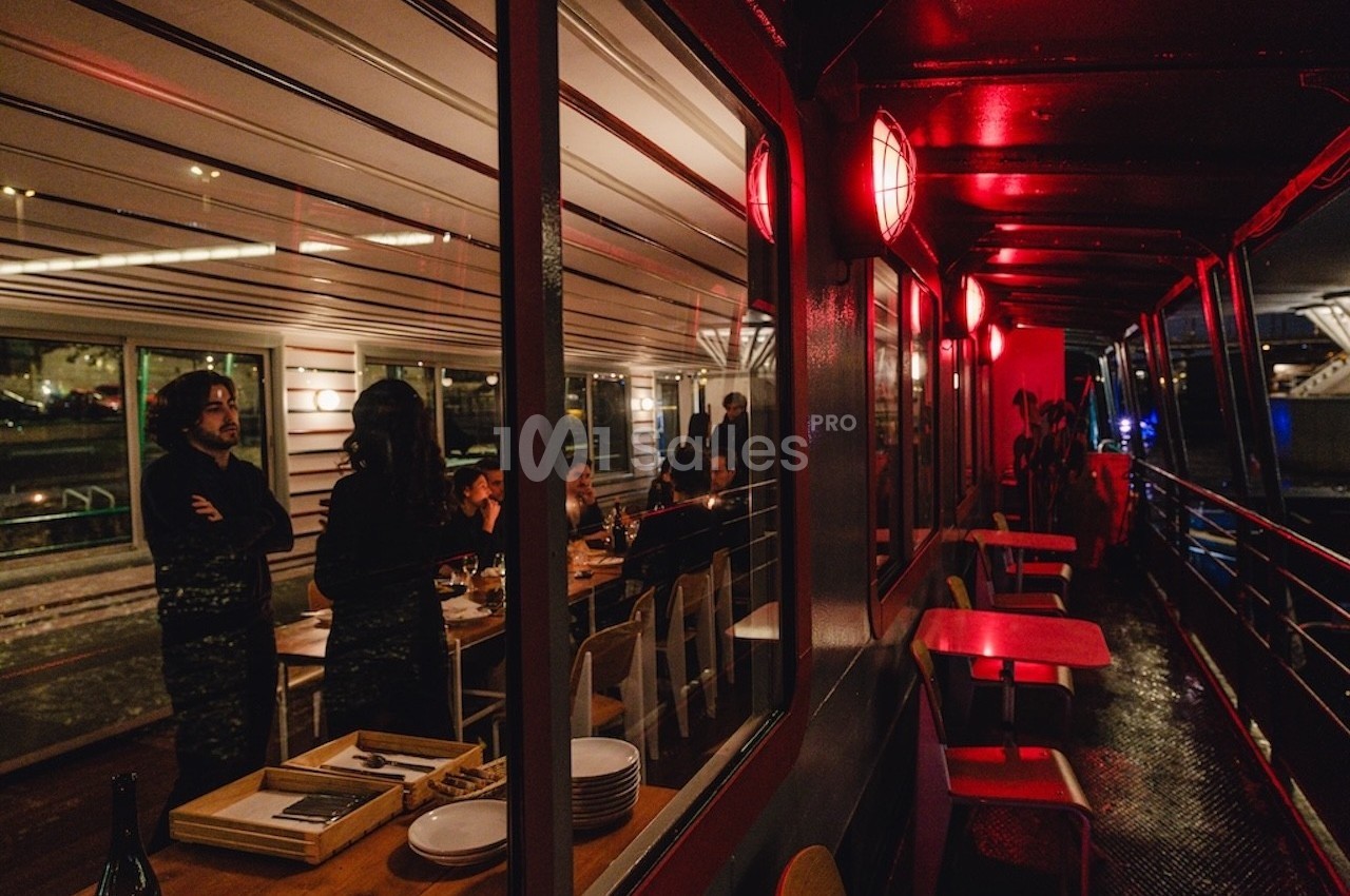 Le Playtime - galerie - photo 11