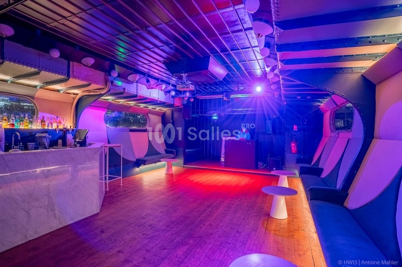 Le Playtime - galerie - photo 13