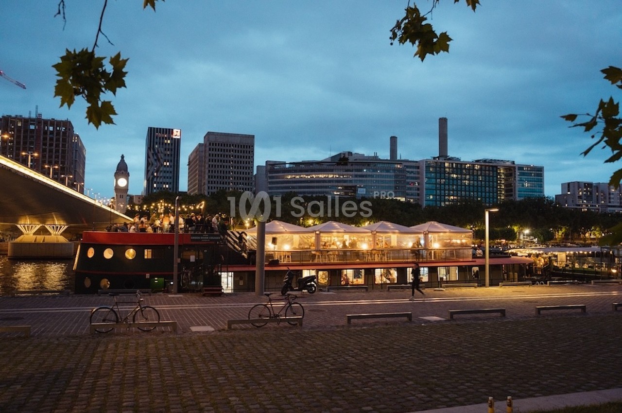 Le Playtime - galerie - photo 5