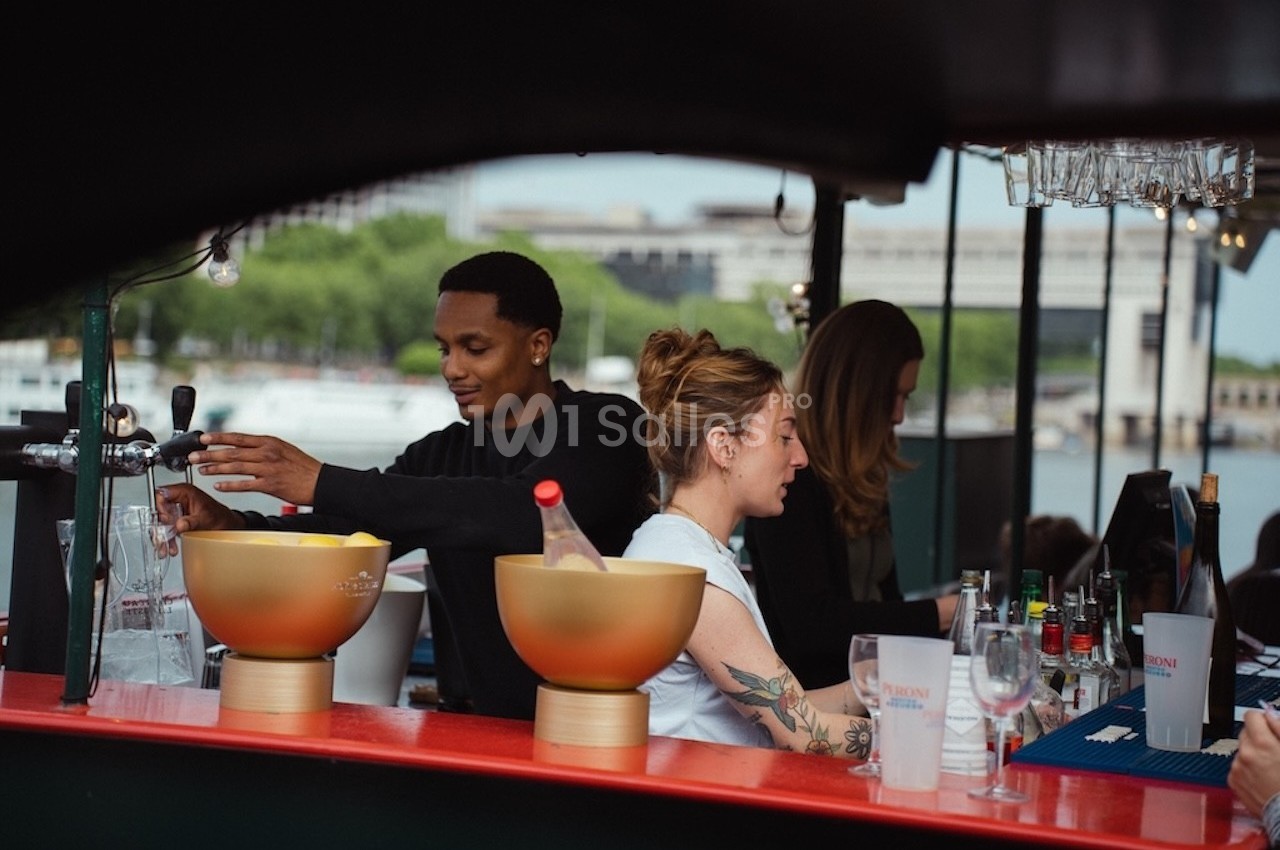 Le Playtime - galerie - photo 15