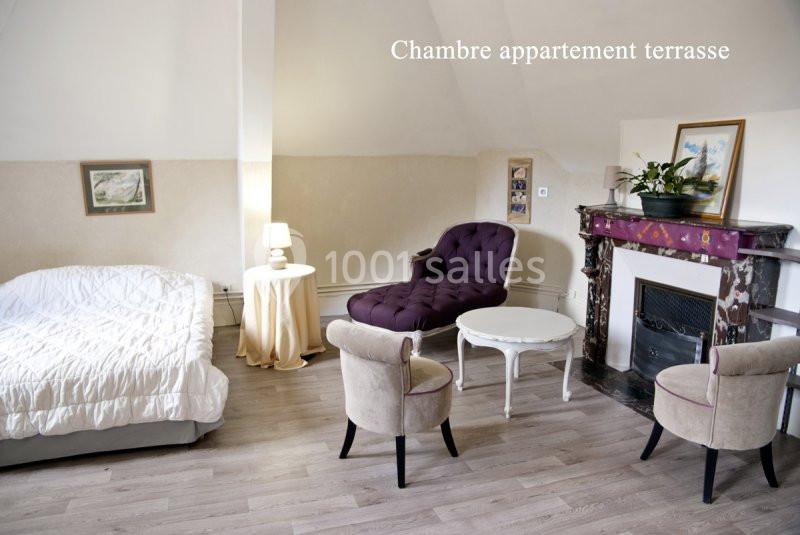 Les 3 Falaises - galerie - photo 11
