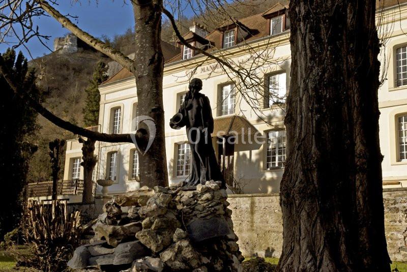Les 3 Falaises - galerie - photo 9