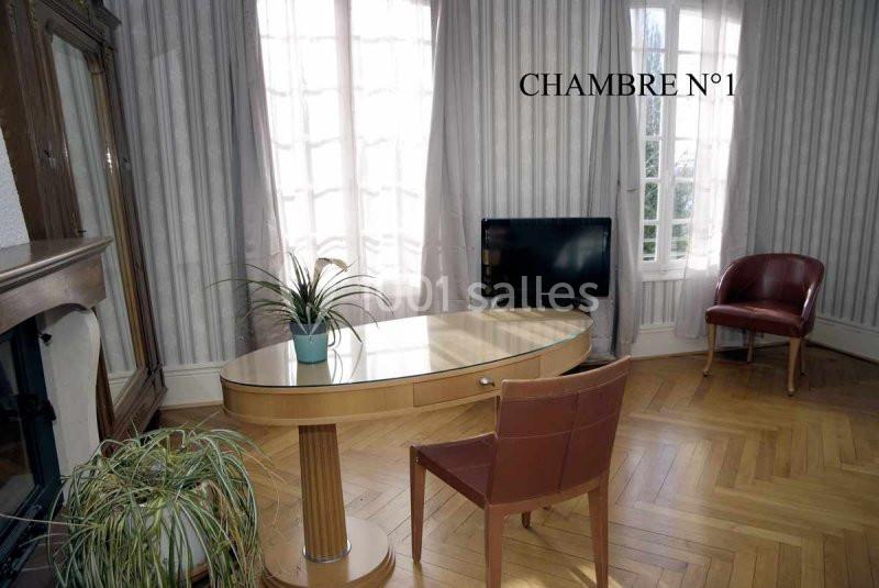 Les 3 Falaises - galerie - photo 17