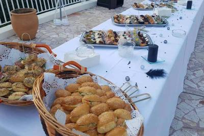 Les Gourmettes - photo 4
