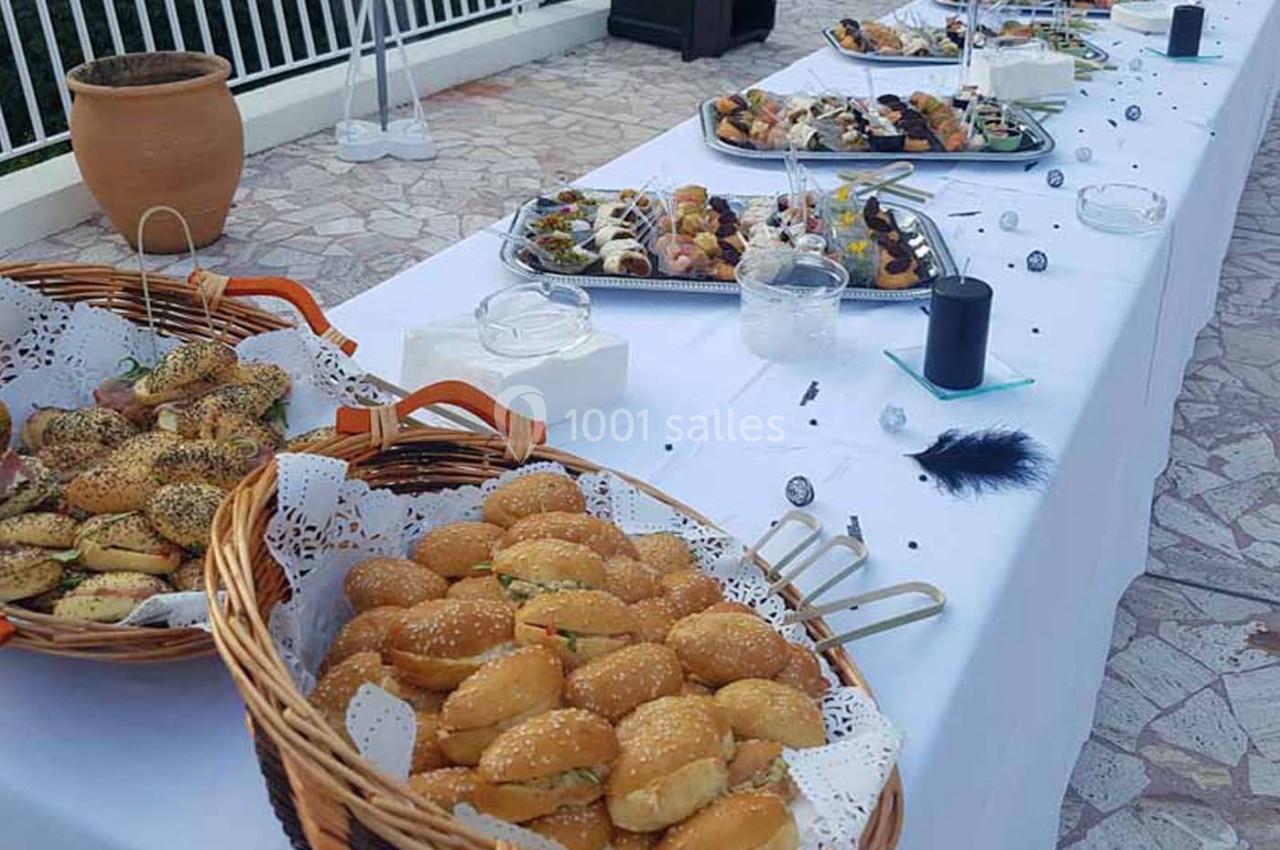 Les Gourmettes - galerie - photo 4