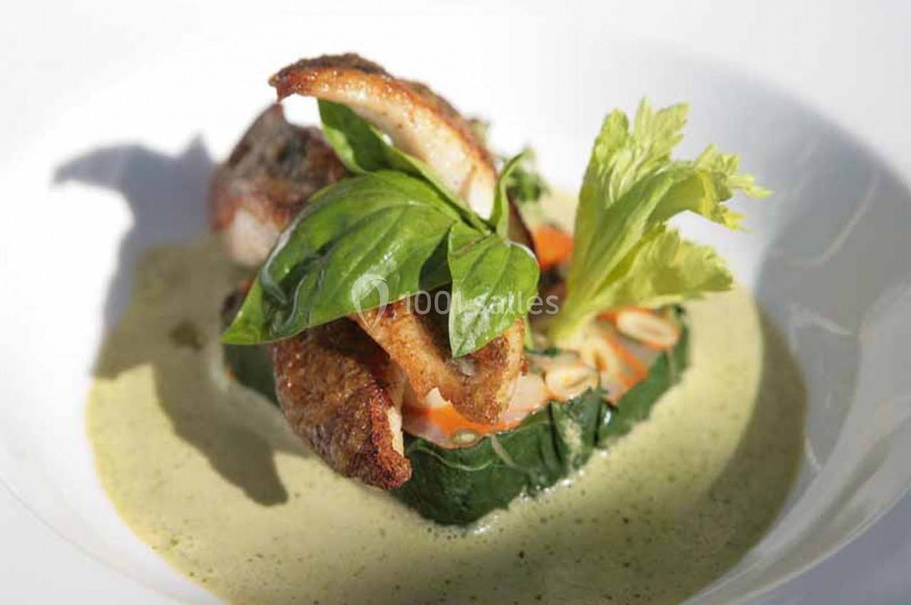 Les Gourmettes - galerie - photo 11
