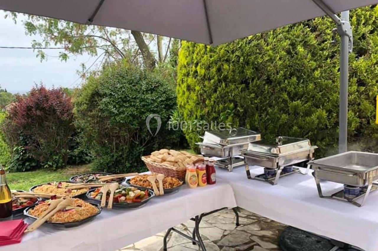Les Gourmettes - galerie - photo 9