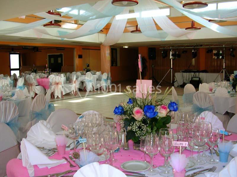 Location salle Argelès-sur-Mer (Pyrénées-Orientales) - Les Albères #1