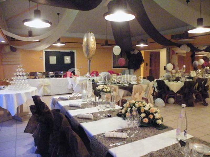 Location salle Argelès-sur-Mer (Pyrénées-Orientales) - Les Albères #5