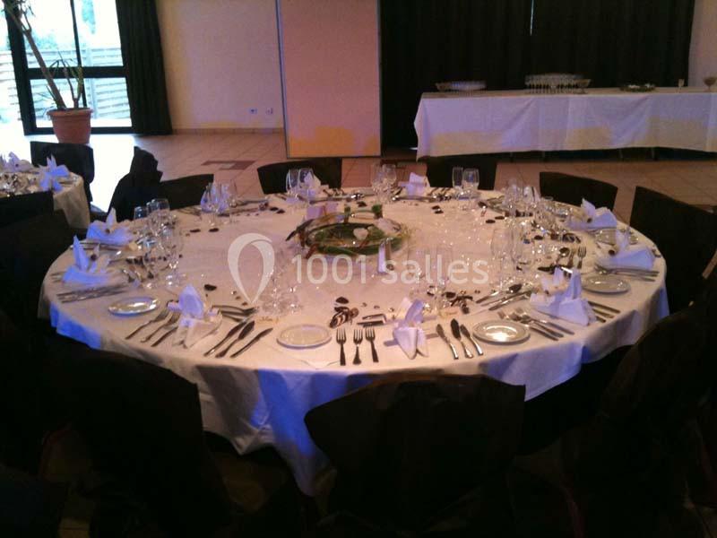 Location salle Argelès-sur-Mer (Pyrénées-Orientales) - Les Albères #6