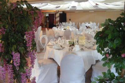 Miniature Location salle Argelès-sur-Mer (Pyrénées-Orientales) - Les Albères #9 Location salle Argelès-sur-Mer (Pyrénées-Orientales) - Les Albères #24