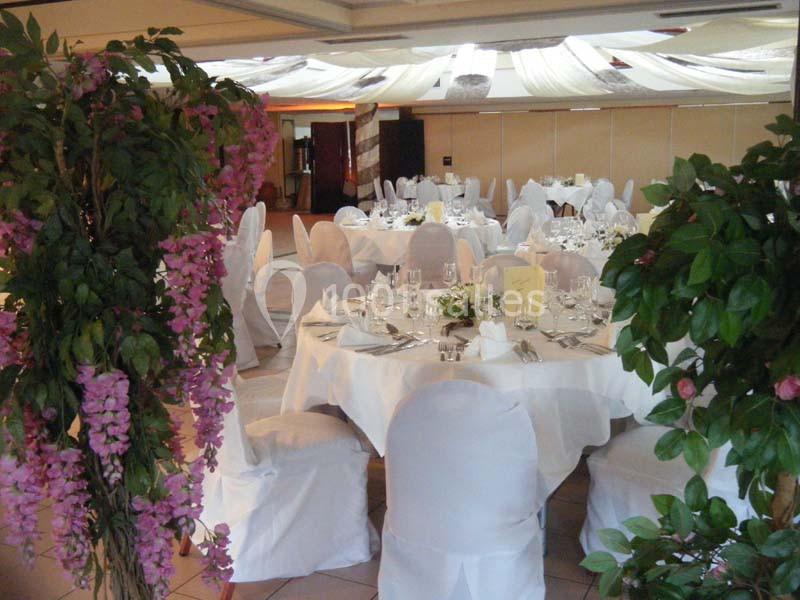 Location salle Argelès-sur-Mer (Pyrénées-Orientales) - Les Albères #9