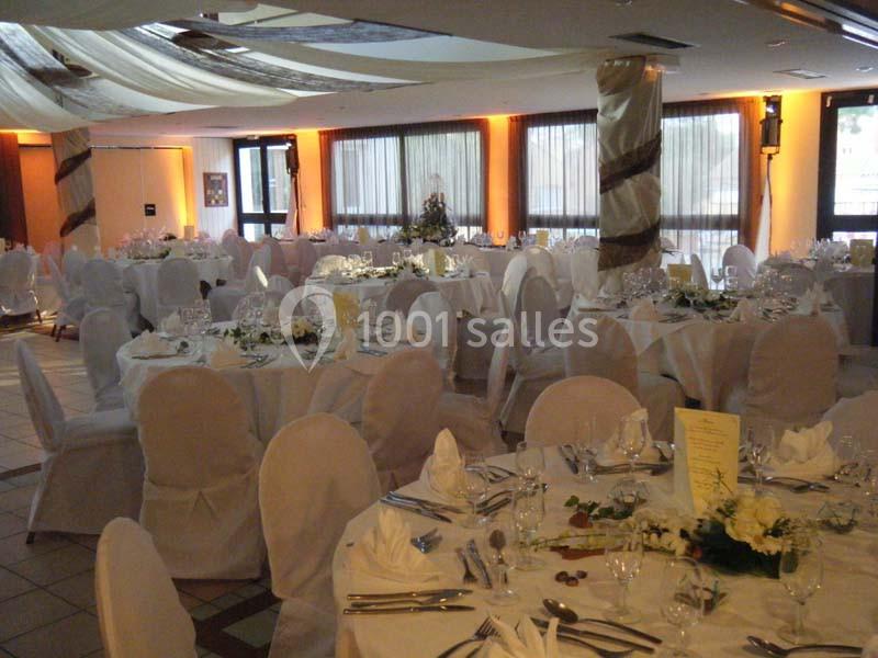 Location salle Argelès-sur-Mer (Pyrénées-Orientales) - Les Albères #14