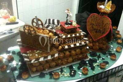 Miniature Location salle Argelès-sur-Mer (Pyrénées-Orientales) - Les Albères #16 Location salle Argelès-sur-Mer (Pyrénées-Orientales) - Les Albères #24