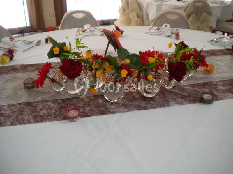 Location salle Argelès-sur-Mer (Pyrénées-Orientales) - Les Albères #20