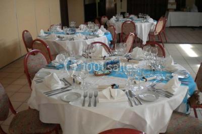 Miniature Location salle Argelès-sur-Mer (Pyrénées-Orientales) - Les Albères #21 Location salle Argelès-sur-Mer (Pyrénées-Orientales) - Les Albères #24