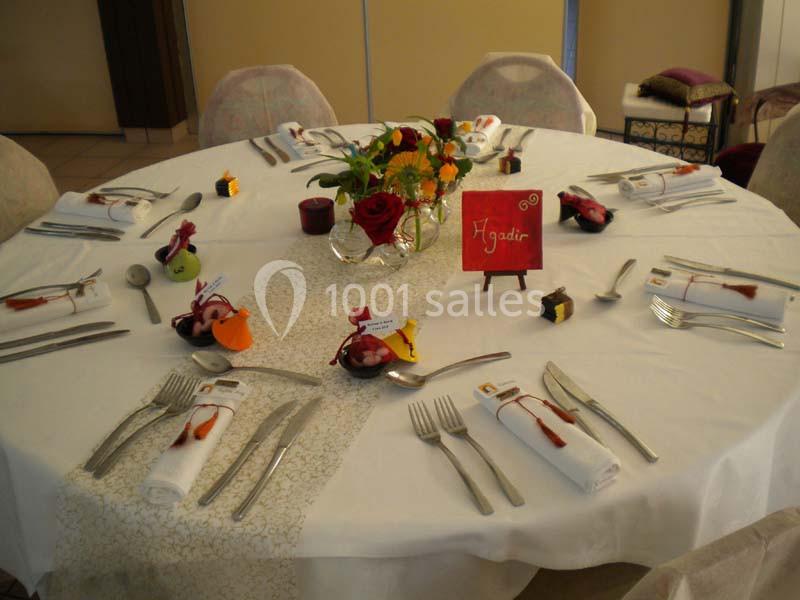 Location salle Argelès-sur-Mer (Pyrénées-Orientales) - Les Albères #18