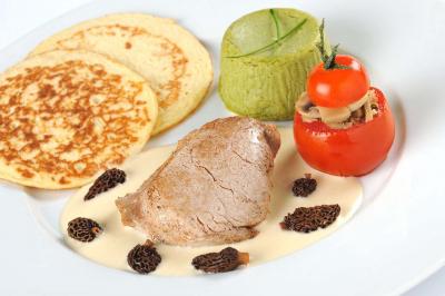 Traiteur Bourg-en-Bresse (Ain) - Maison Mouret #32