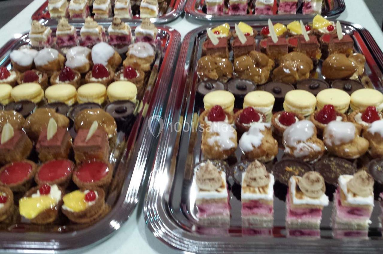 Traiteur Bourg-en-Bresse (Ain) - Maison Mouret #29