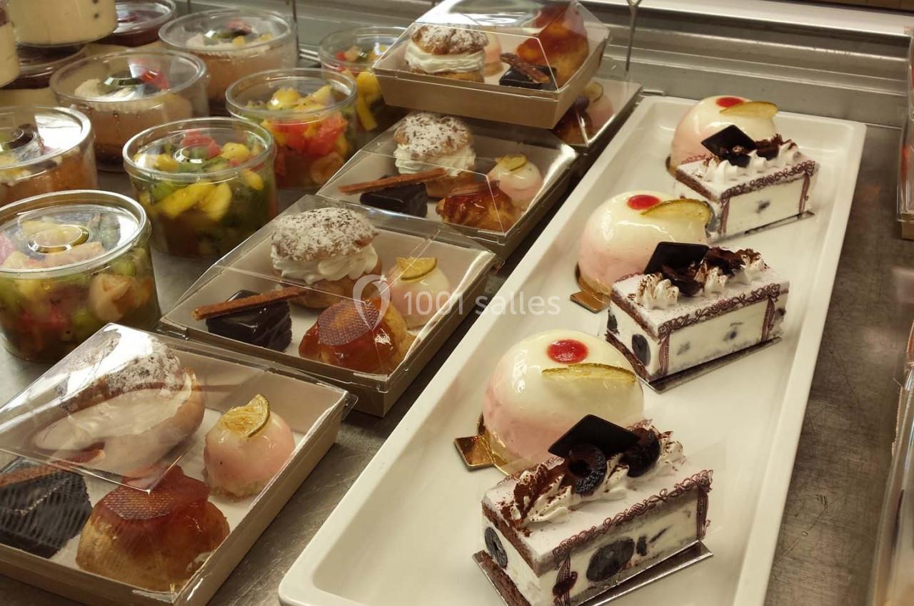 Traiteur Bourg-en-Bresse (Ain) - Maison Mouret #28