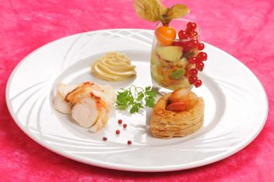 Maison Mouret Maison Mouret