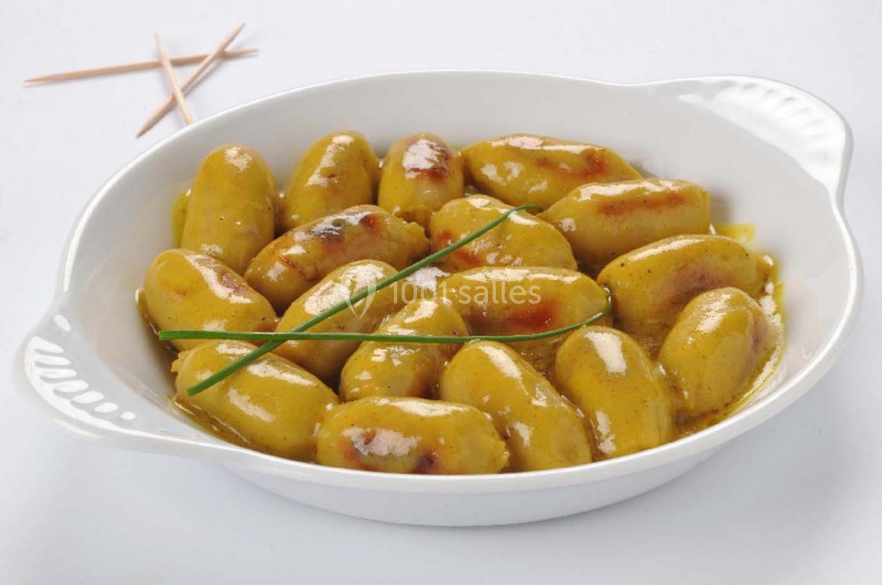 Traiteur Bourg-en-Bresse (Ain) - Maison Mouret #20