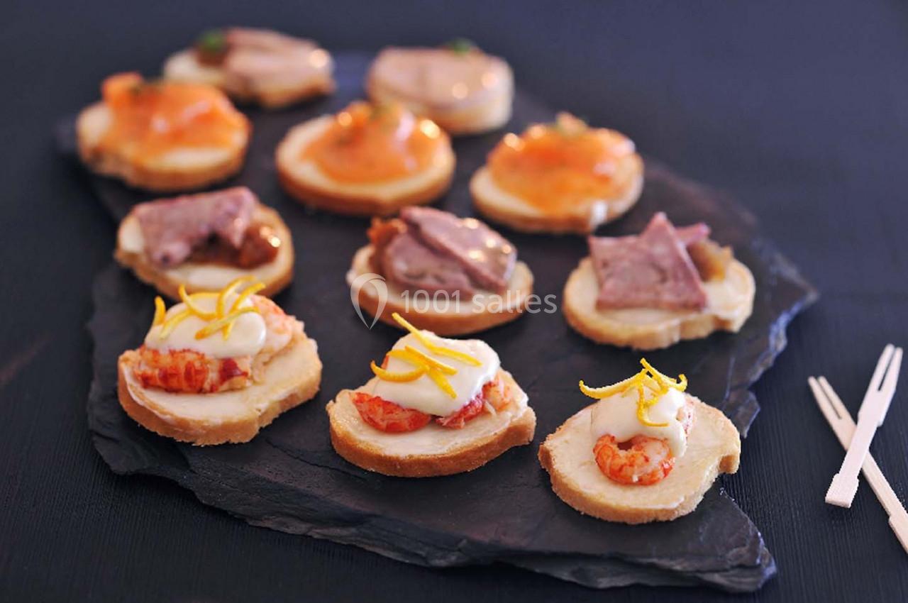 Traiteur Bourg-en-Bresse (Ain) - Maison Mouret #15