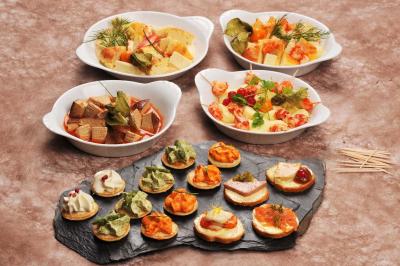 Traiteur Bourg-en-Bresse (Ain) - Maison Mouret #32