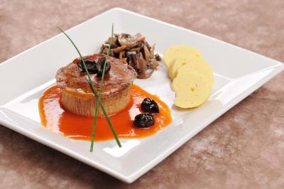 Traiteur Bourg-en-Bresse (Ain) - Maison Mouret #32