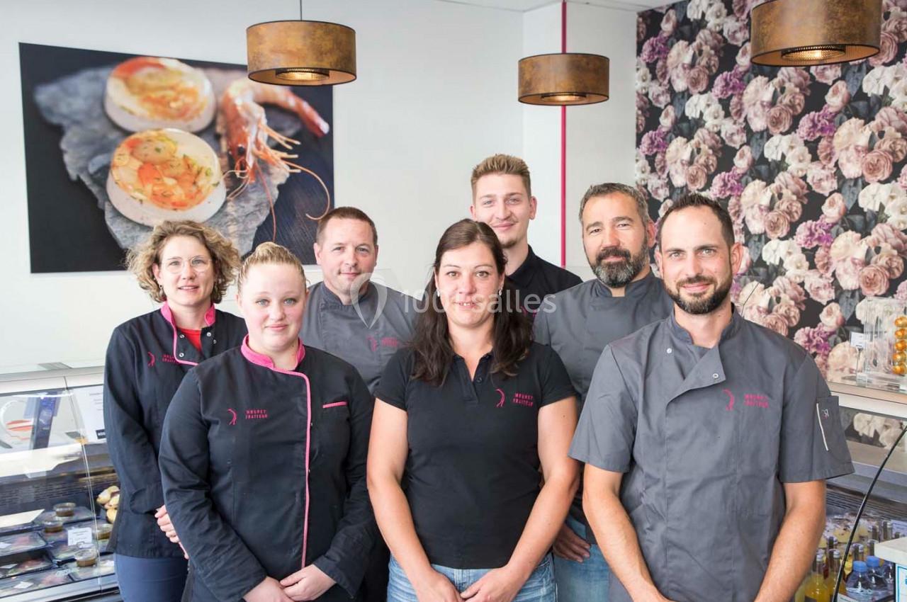 Traiteur Bourg-en-Bresse (Ain) - Maison Mouret #21