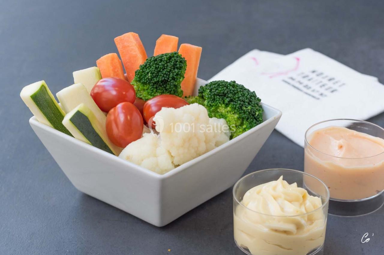 Traiteur Bourg-en-Bresse (Ain) - Maison Mouret #18