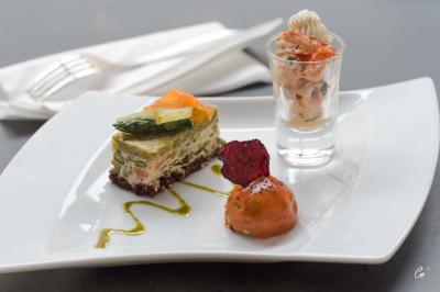 Traiteur Bourg-en-Bresse (Ain) - Maison Mouret #32